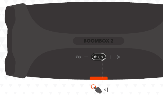 BLUETOOTH PAIRING - Part 2