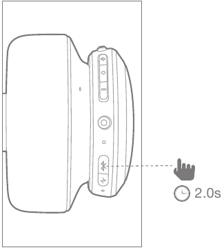 Seamlessly switch between devices - Step 1