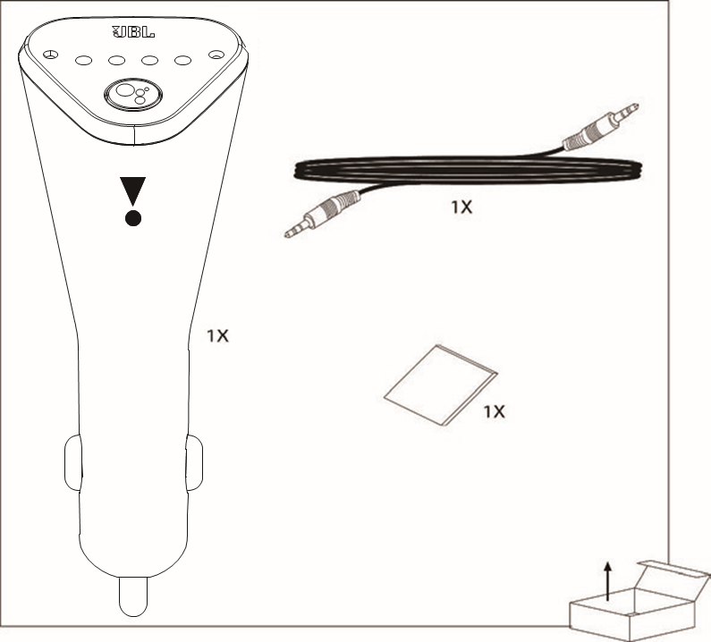 JBL LINK DRIVE Manual ManualsLib