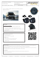 JEHNERT SOUND DESIGN 68501 Assembly Instruction Manual