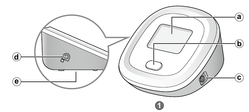 Nissei DS-10 - Digital Blood Pressure Monitor Manual | ManualsLib