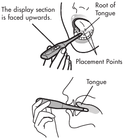 ORAL USE