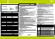 goodbay 53942 User Manual