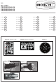 Gio'Style MR. HYDE Instruction Booklet