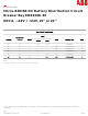 ABB ED83368-30 Quick Start Manual