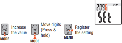 Preparing the computer - Step 2