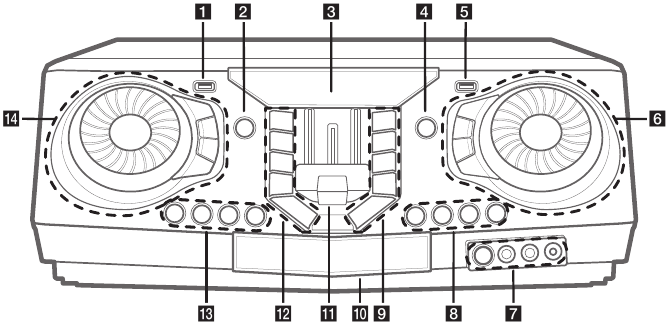 LG CL88 - Mini Hi-Fi System Simple Manual | ManualsLib