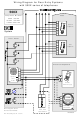 Bell System 500X Series Wiring Diagram