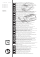 Alpina BT 20 Li 2.0 S Operator's Manual