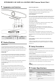 Ezdirect EZCAM-M1K Quick Start Manual