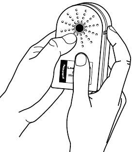 Zircon Leak Alert - Electronic Water Detector Manual | ManualsLib