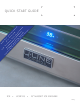 U-Line UCNP115SS01A Quick Start Manual