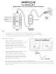 Aquarium Co-Op Heater Instructions