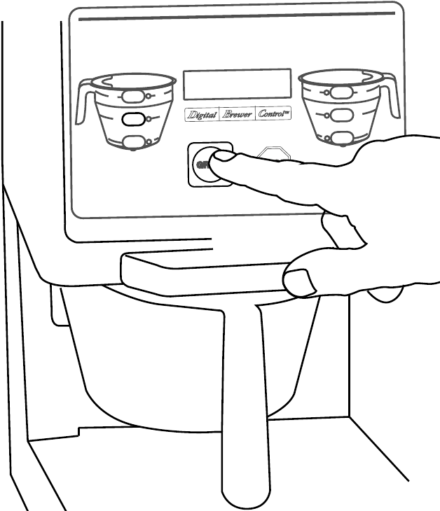 Bunn Soft Heat Brewer & Server Use & Care Instructions ManualsLib