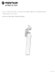 Pentair OMNIFILTER IN-FF-500-SG-QC-4 Installation And Operation Manual