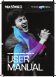 MASINGO Illuminato Q4 User Manual