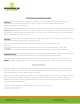 Superior Lighting LED-9610 Series Instructions For Use