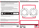 Original BTC Davey Lighting 8504 Instruction Manual