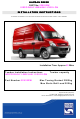Hayman Reese 02933RW Installation Instructions Manual