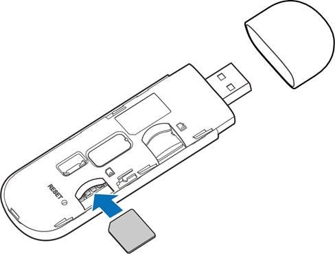 Installing Your Device - Step 2