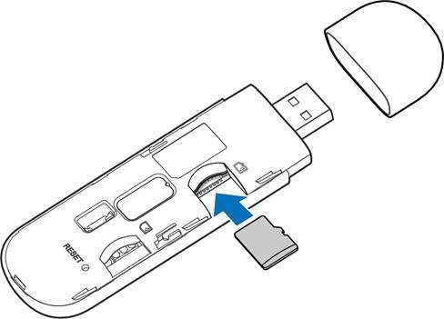 Installing Your Device - Step 3