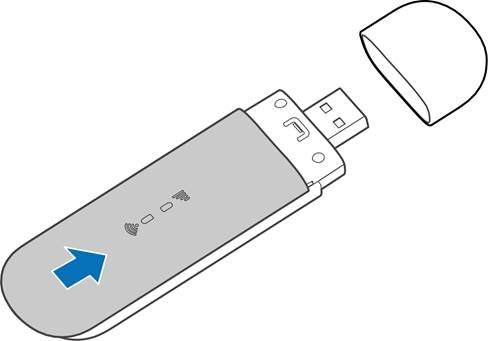 Installing Your Device - Step 4