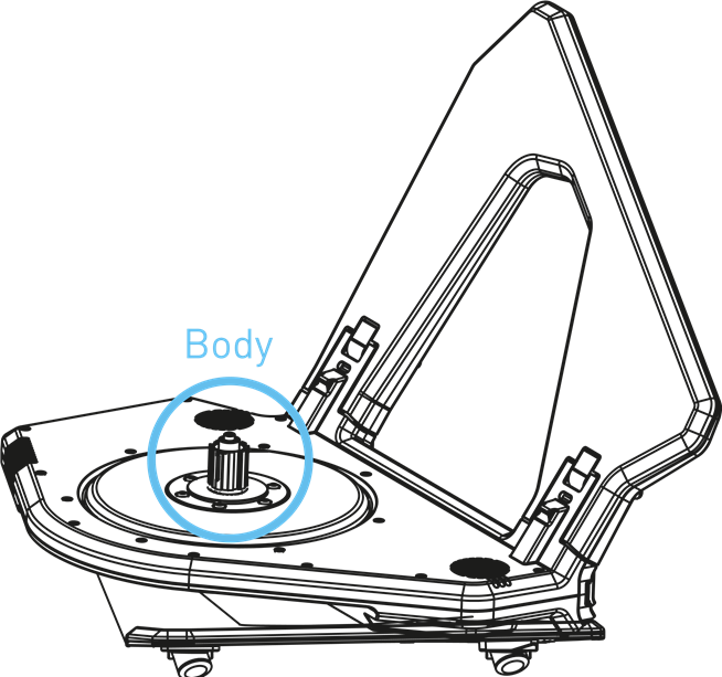 Tacx NEO Smart T2800 Quick Start Guide | ManualsLib