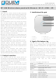Duevi EZY-LAN User Manual