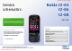 Nokia RM-702 Service Schematics