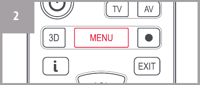 IF STEP 1 DOES NOT WORK AS EXPECTED - Step 2