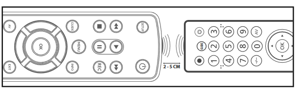 one-for-all-contour-tv-urc1210-universal-remote-control-manual