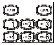 VTech CD1103 - Cordless Phone Manual | ManualsLib