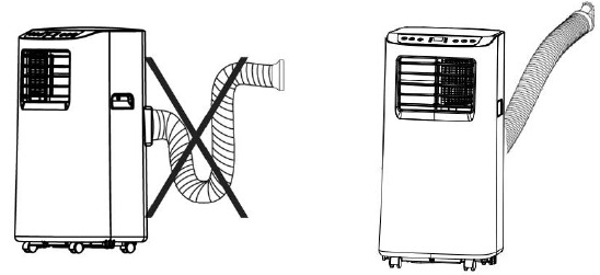 USE WITH END FITTING FOR WINDOW