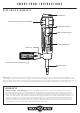 REAL AVID SMART-TORQ Instructions