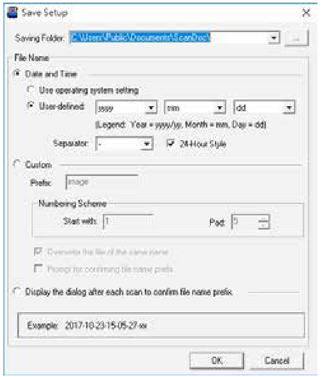 Plustek AD480 Scanner Quick Start Guide ManualsLib