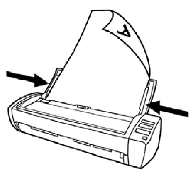 Plustek AD480 Scanner Quick Start Guide ManualsLib
