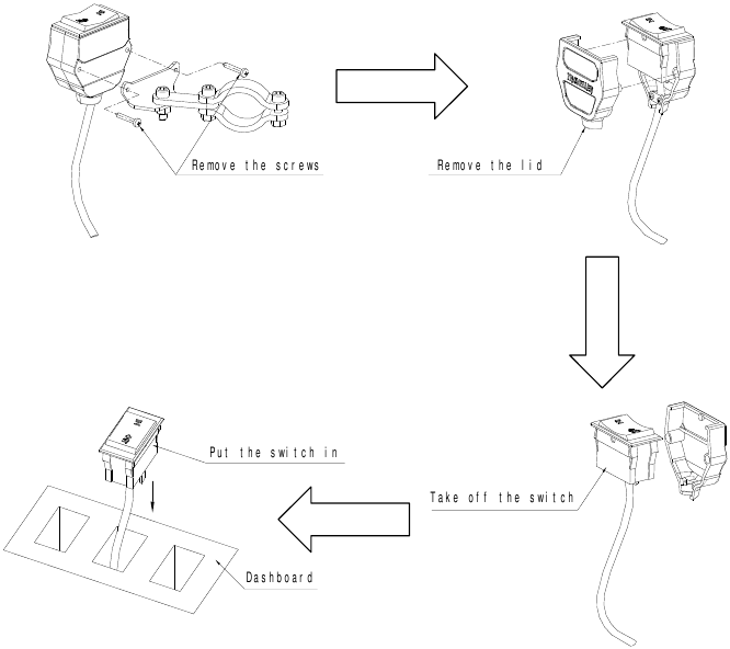 Traveller 2500 2500lb Winch Manual ManualsLib