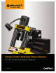 ContiTech Continental Perma-Crimp PC150 Series Operator's Manual