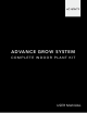 AC Infinity Advance Grow Tent Kit User Manual