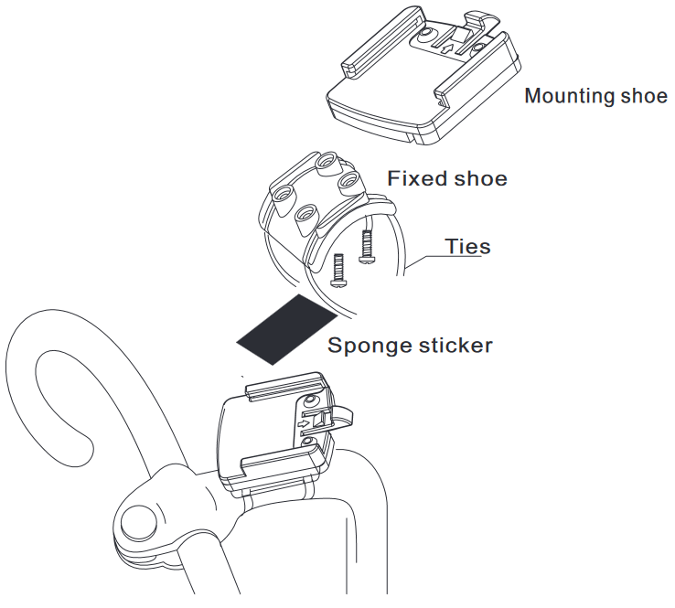 Sunding SD558C Bicycle Computer Manual ManualsLib