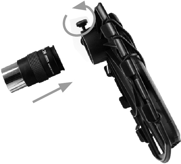 Celestron 114AZSR Smartphone Ready Reflector Telescope Quick Setup