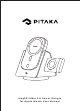 Pitaka MagEZ User Manual