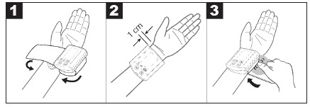 Positioning cuff