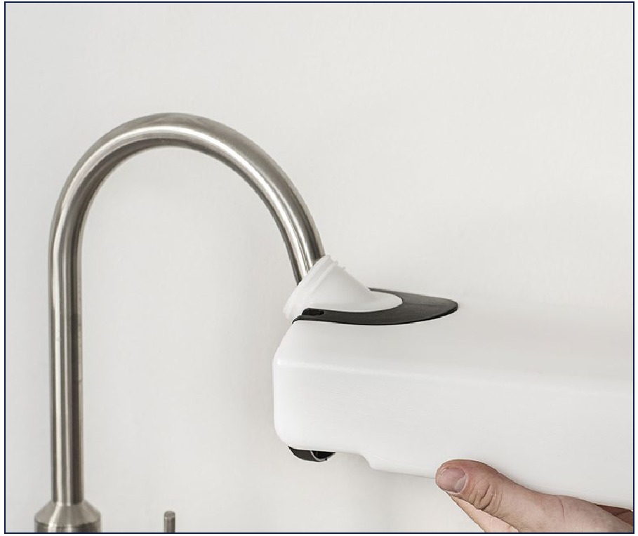 Clarke MA10 12E Scrubber Operating Guidelines and Troubleshooting