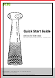 Ipevo TOTEM 360 Quick Start Manual