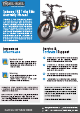 SOBOWO FAT Trike Bike Assembly Manual