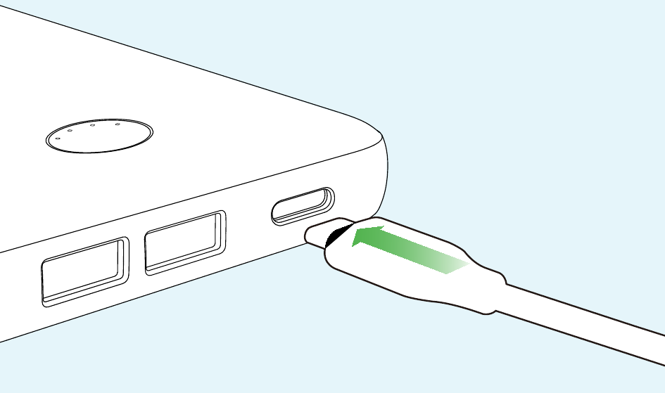 Anker PowerCore III Sense 20K Power Bank Manual ManualsLib