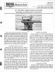 Milwaukee DELTA PM-1507 Operating And Maintenance Instructions Manual