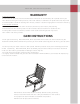 Northbeam ROK0260210010 Assembly Instructions Manual