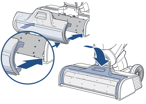 Using the 3-in-1 Docking Station - Step 5